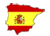 MERKATOLOSA - Espanol